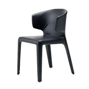 Cassina（カッシーナ）367 HOLA （X革）オラ アームチェア|カッシーナ