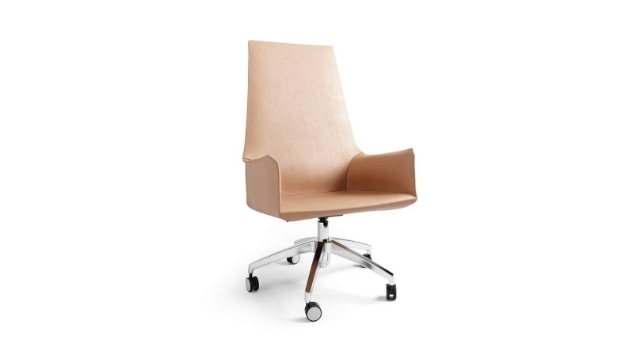 キャスターチェア | カッシーナ・イクスシー