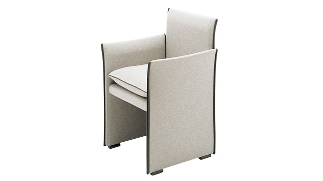 401 BREAK（ブレーク アームチェア） Cassina | カッシーナ・イクスシー