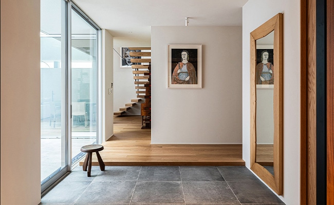 CALM sidetable (カーム サイドテーブル） IXC | カッシーナ・イクスシー