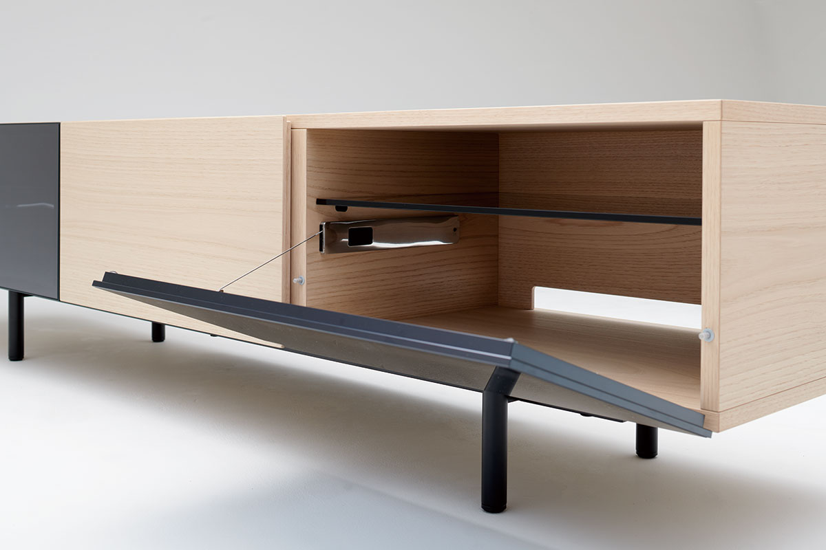 IXC(イクスシー）BREATHブレス シアターボード|カッシーナ・イクスシー