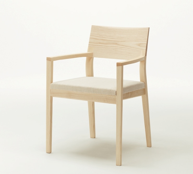 IXC(イクスシー）CALMカーム アームチェア|カッシーナ・イクスシー