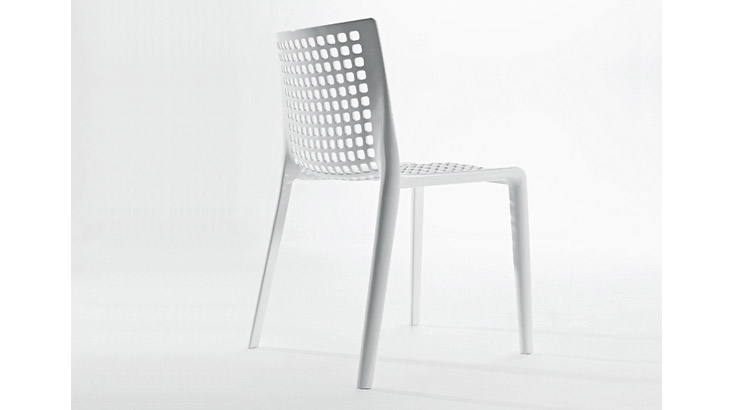 288(スタッキングチェア） DESALTO | カッシーナ・イクスシー