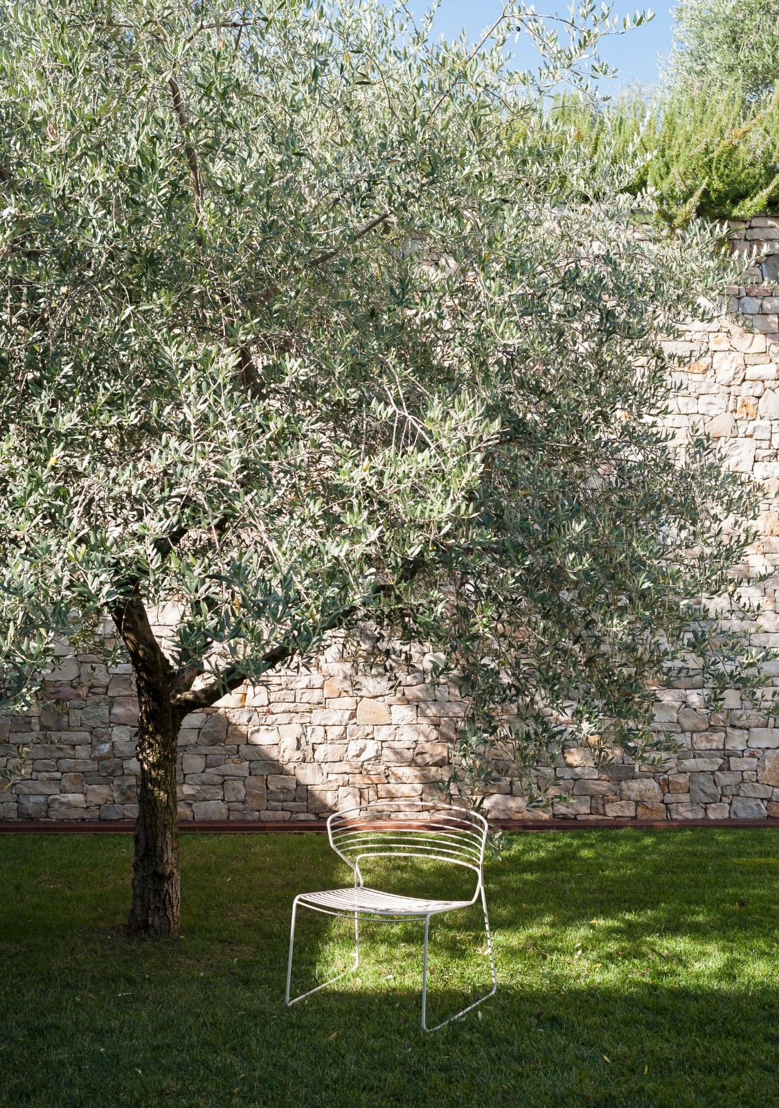 KOKI WIRE OUTDOOR（コキ ワイヤー アウトドア ラウンジチェア