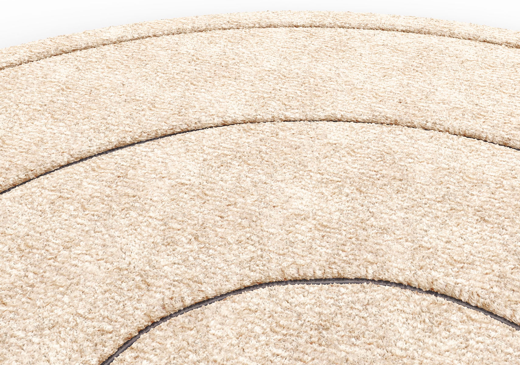 Cassina（カッシーナ）084 SAHARA（サハラ）ラグDROPサハラ ラグ DROP