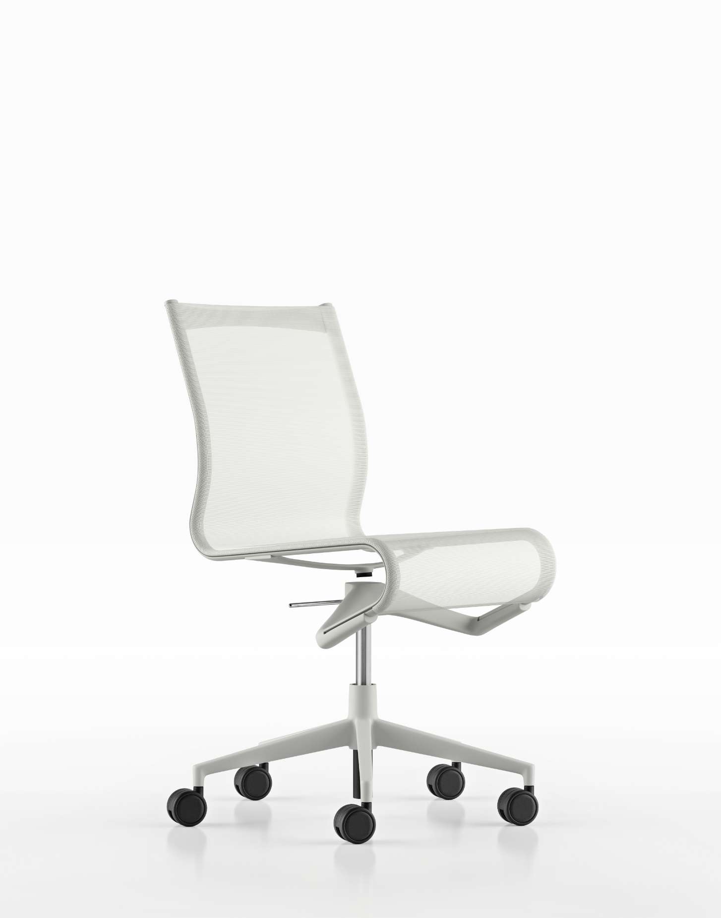 ROLLINGFRAME(ローリングフレーム キャスタースウィベルチェア) Alias