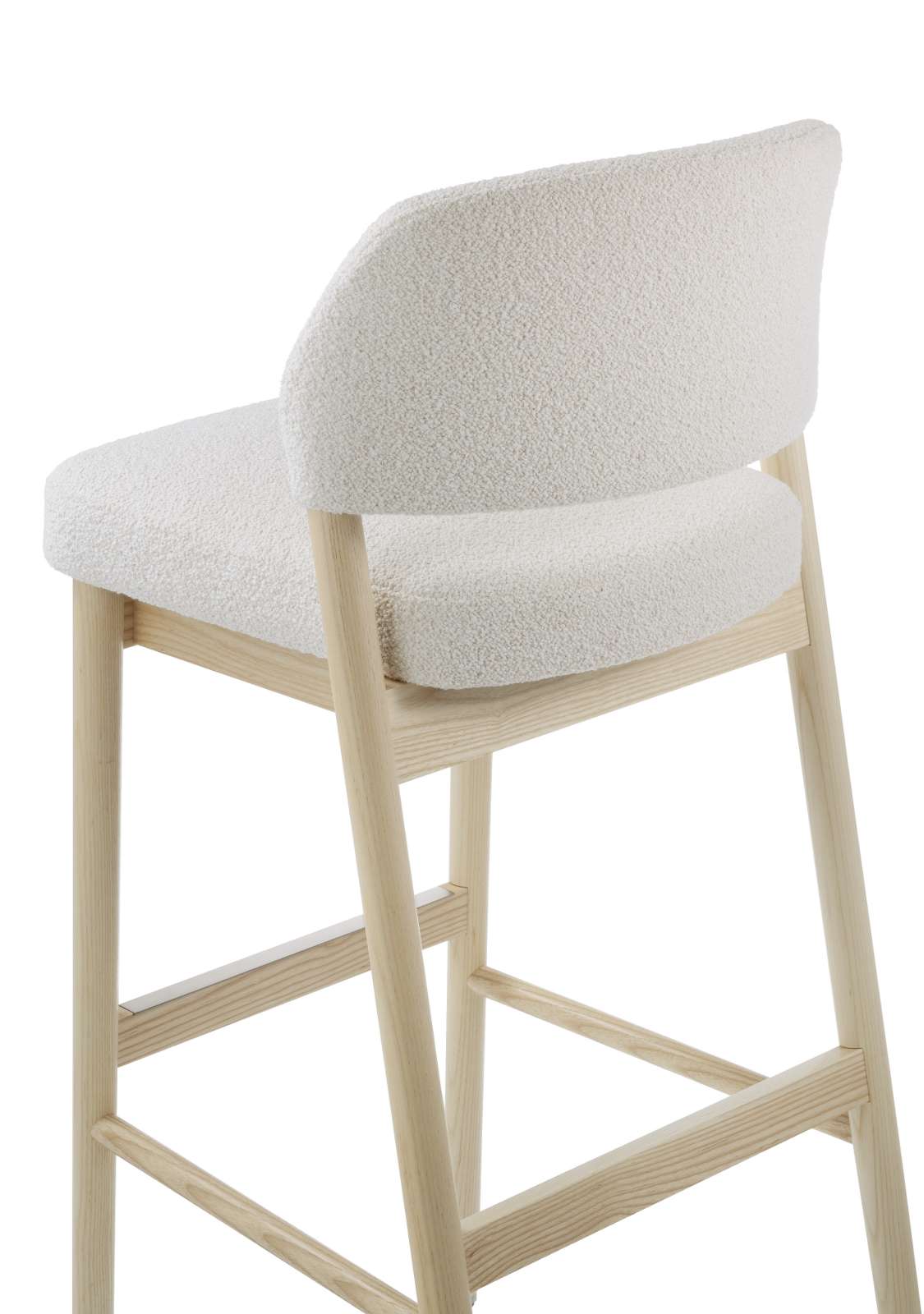 TANT-TANT COUNTER CHAIR（タンタン カウンターチェア） IXC