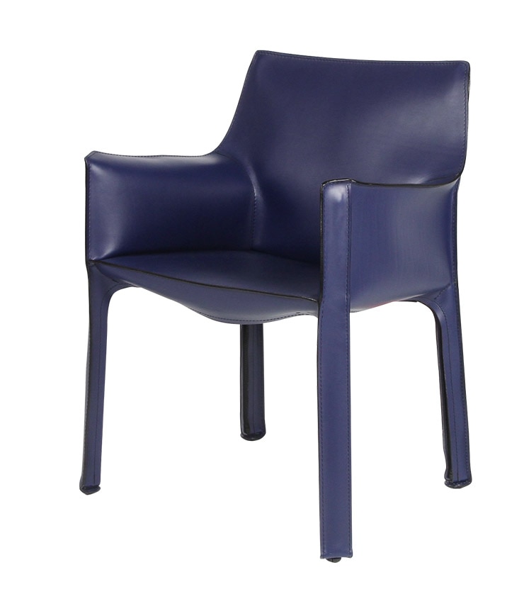 413 CAB（キャブ アームチェア） Cassina | カッシーナ・イクスシー