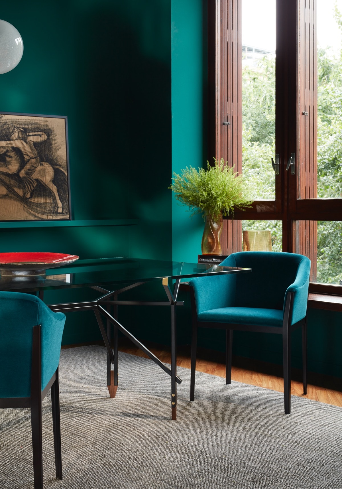 140 COTONE（コトーネ チェア）Cassina | カッシーナ・イクスシー