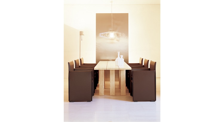 Cassina（カッシーナ）401 BREAKブレーク アームチェア|カッシーナ