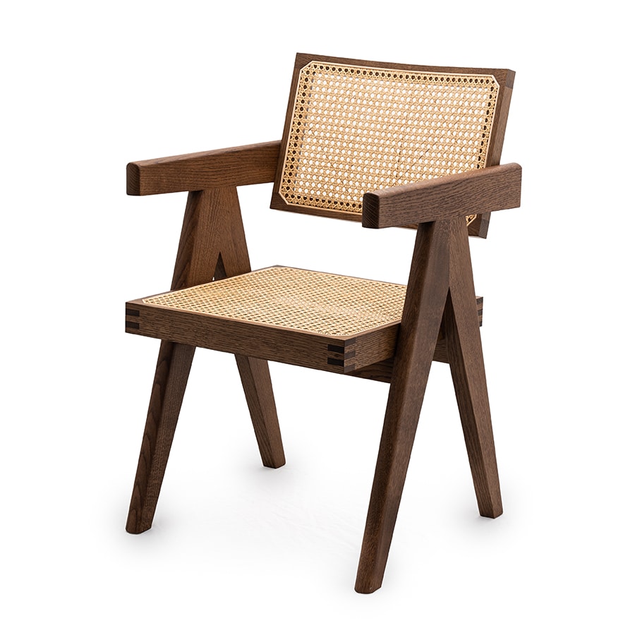 Cassina（カッシーナ）055 CAPITOL COMPLEX CHAIRキャピトル