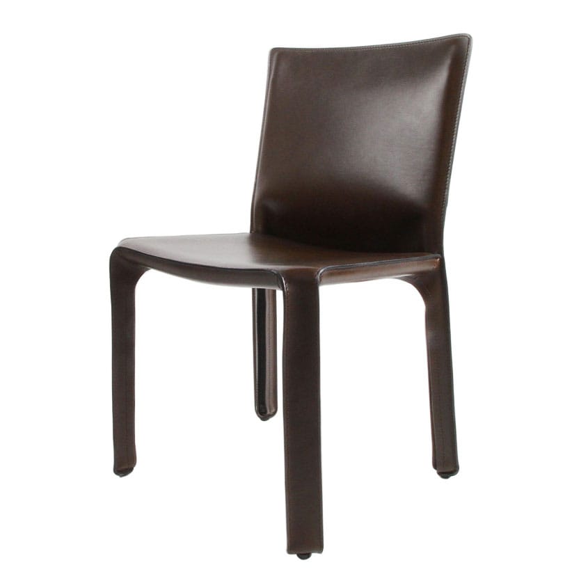 Cassina（カッシーナ）412 CAB 【在庫色/コニャック】キャブ