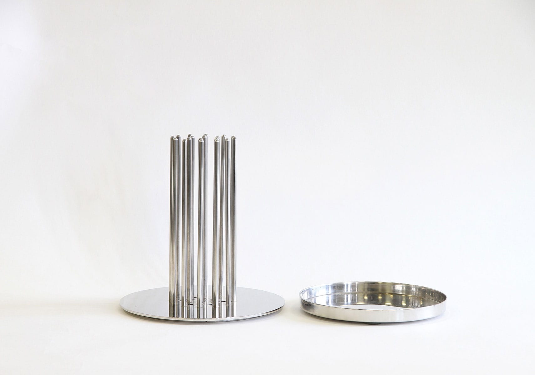 IXC (イクスシー) Umbrella Stand by Gwenael Nicolas アンブレラ