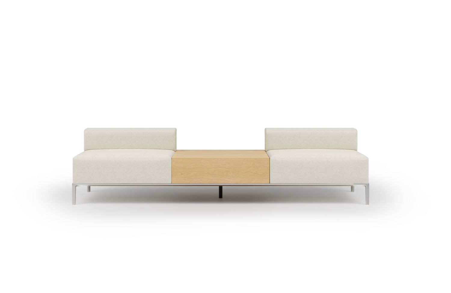 GRAB BENCH SYSTEM（グラブ ベンチ システム）IXC | カッシーナ