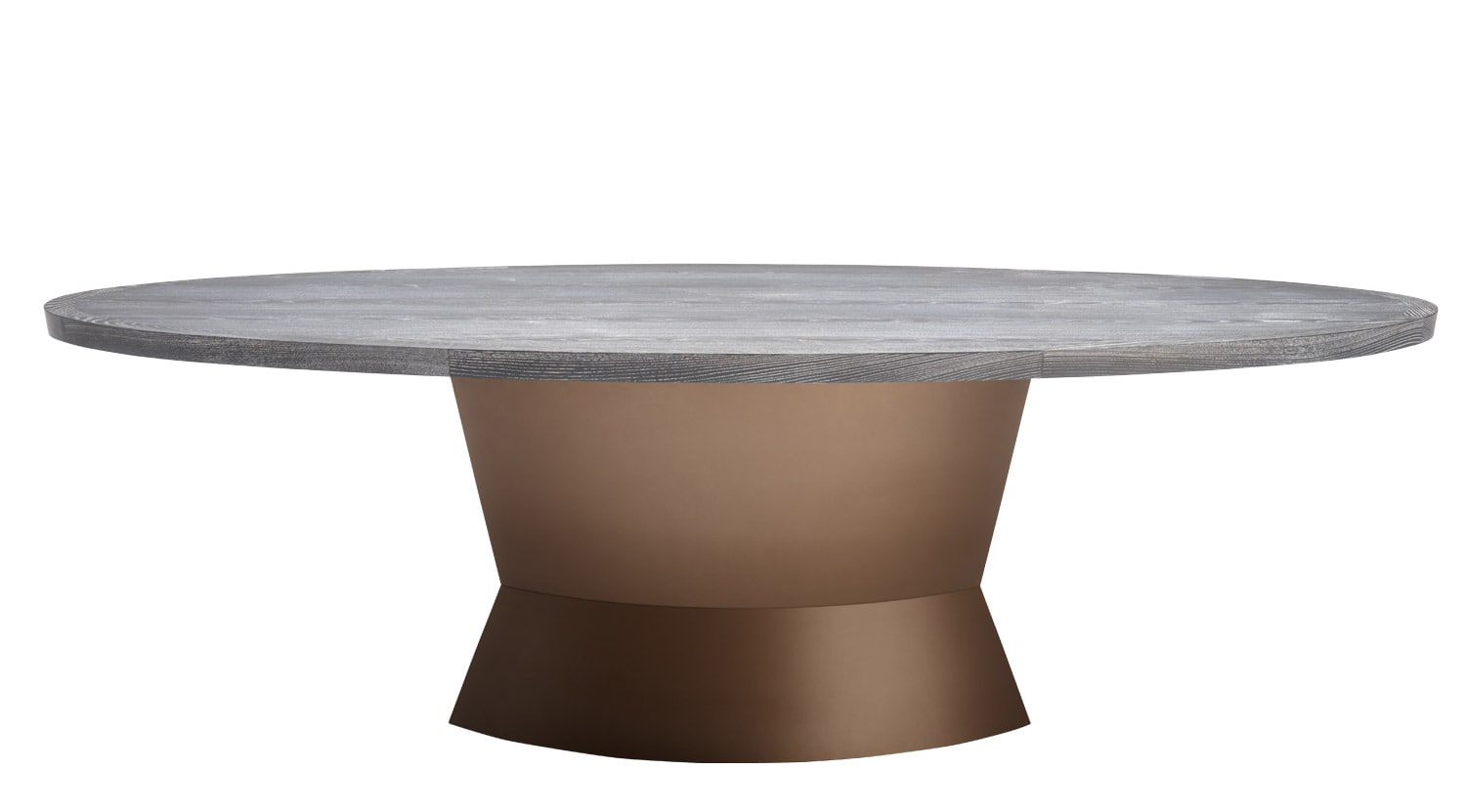 JANICE（ジャニス テーブル） PHILIPPE HUREL | カッシーナ・イクスシー