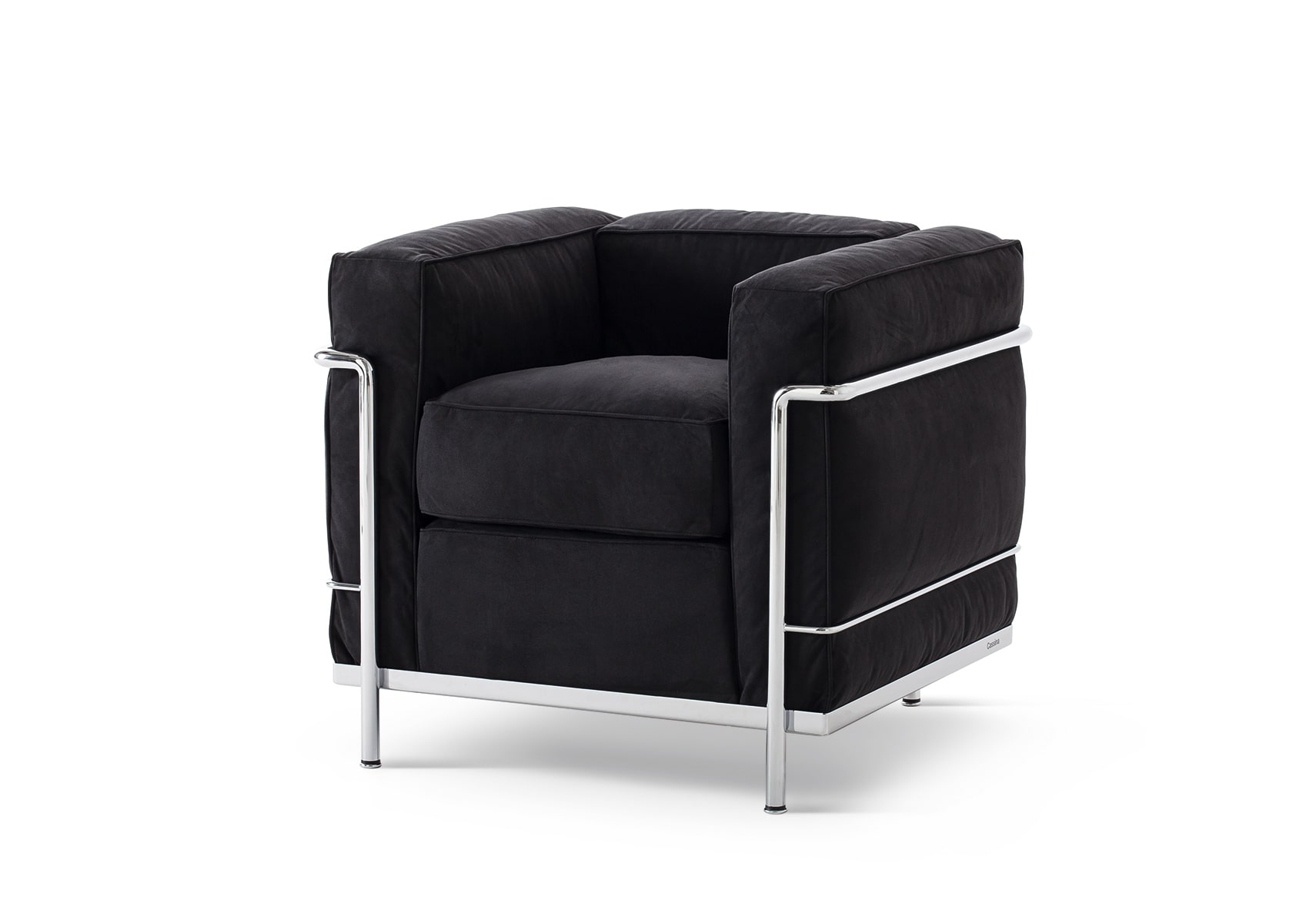 Cassina（カッシーナ）LC2-1P1人掛ソファ|カッシーナ・イクスシー 公式