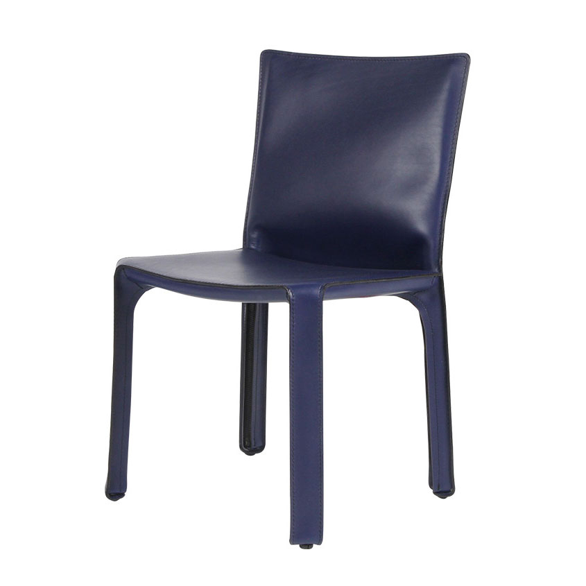 Cassina（カッシーナ）412 CAB 【在庫色/コニャック】キャブ