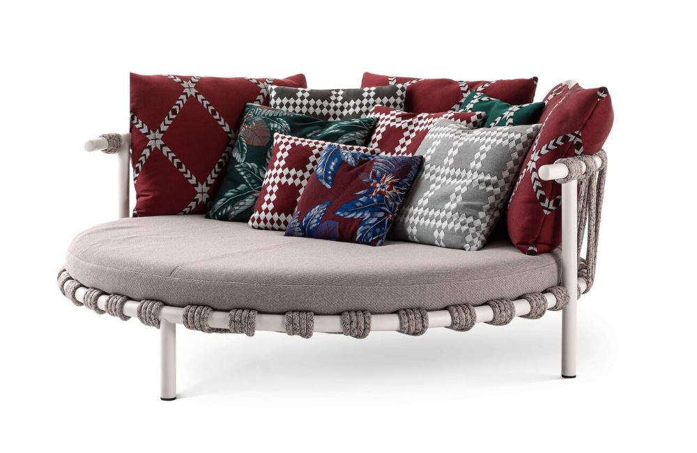 561 TRAMPOLINE（トランポリン デイベッド）Cassina | カッシーナ