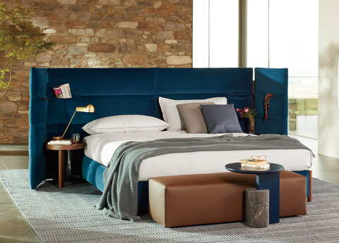 Cassina NEW PRODUCTS | カッシーナ・イクスシー