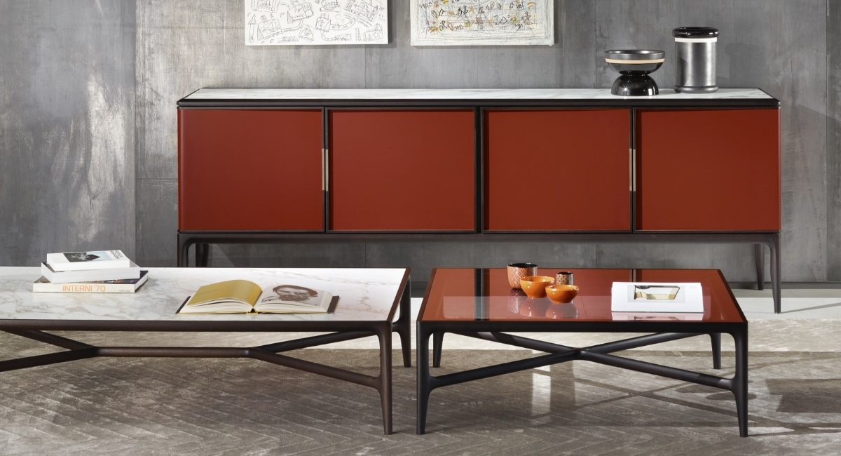 CECCOTTI COLLEZIONI（チェコッティ・コレツィオーニ） | カッシーナ