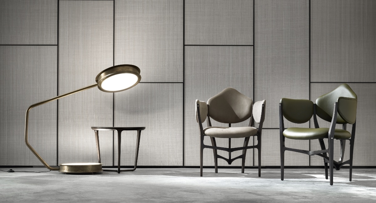 CECCOTTI COLLEZIONI（チェコッティ・コレツィオーニ） | カッシーナ