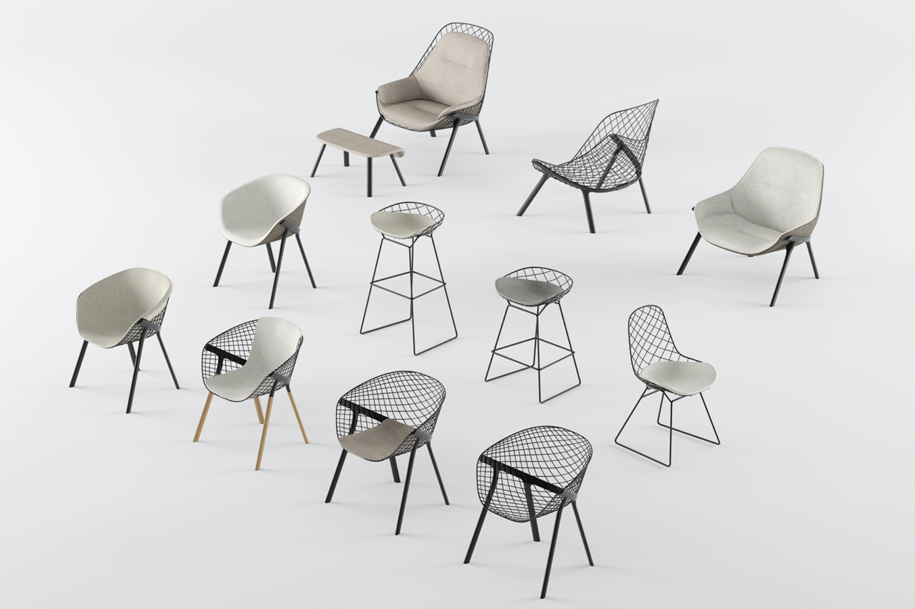 機能と美意識を追求するイタリアブランドAlias Vol.3 | WEBマガジン