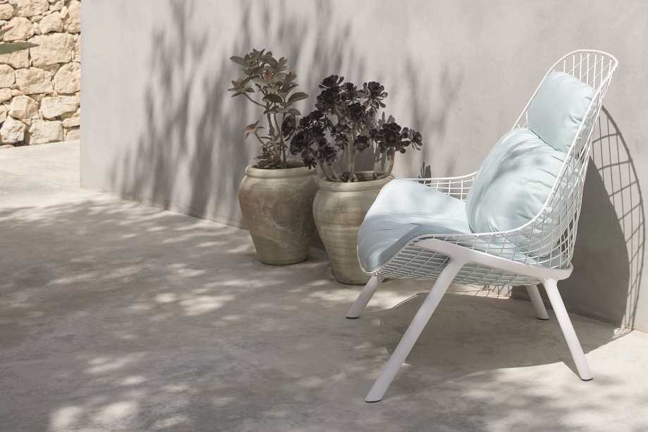 機能と美意識を追求するイタリアブランドAlias Vol.3 | WEBマガジン