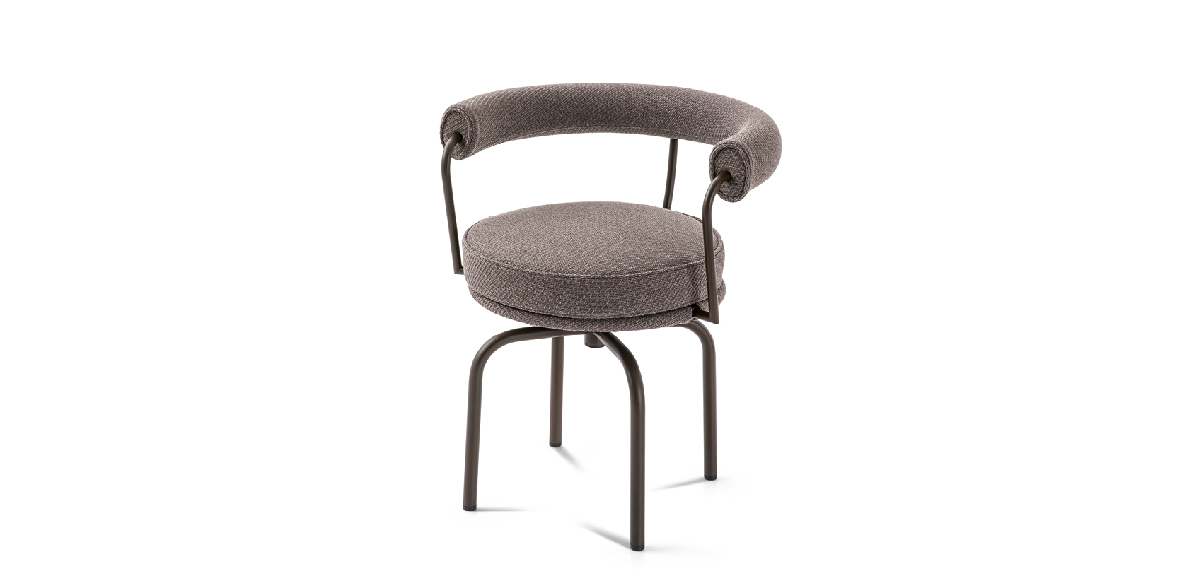 7 Fauteuil tournant, Outdoor | Charlotte Perriand