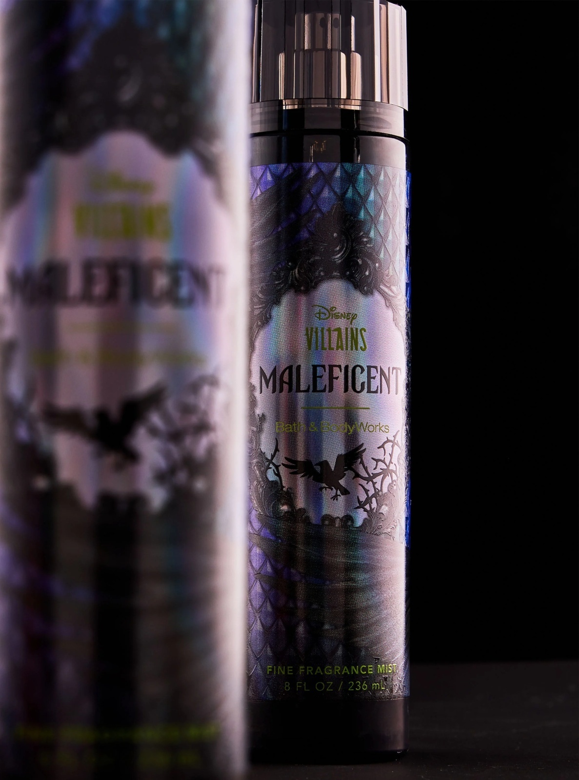 Bath&BodyWorks】《Disney Villainsコラボ》ファインフレグランス