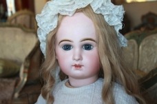 テートジュモー - Castellidoll