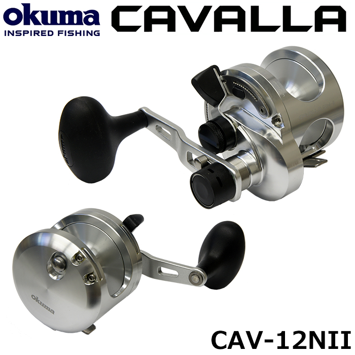 オクマ(OKUMA) カバラ(CAVALLA) CAV-12NII(J)(右ハンドル) ☆セール