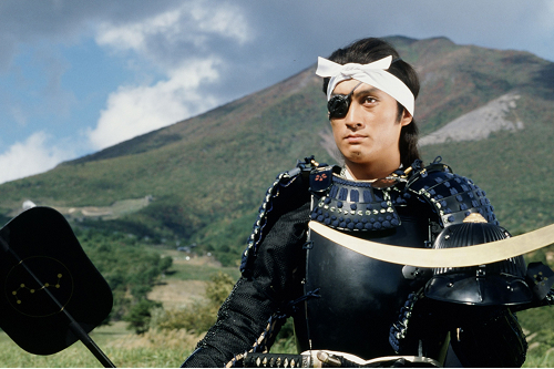 大河ドラマ 独眼竜政宗 – ケーブルテレビの株式会社CAC（愛知県半田市