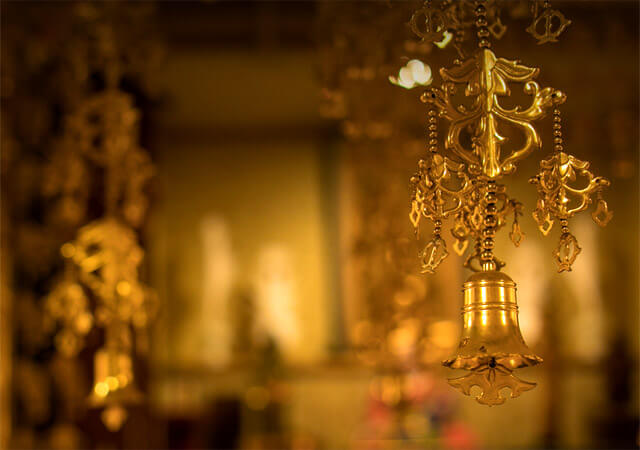 奈良・吉野、日蓮宗「大和仏舎利塔 宝塔寺」