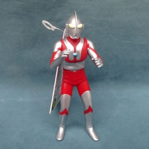 ウルトラマングッズ 『ウルトラヒーロー500』15～21｜カフェメロディ