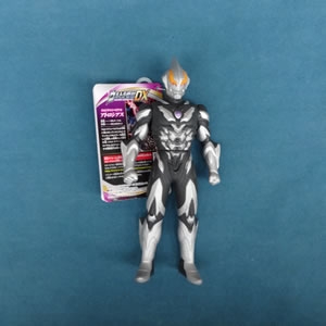 ウルトラマングッズ ウルトラ怪獣DX ウルトラマンベリアル
