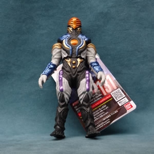 ウルトラマングッズ ウルトラ怪獣 131 グリーザ(第二形態)｜カフェ
