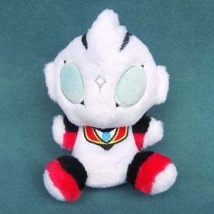 ウルトラマングッズ ウルトラヒーローぬいぐるみ ウルトラマンアーク