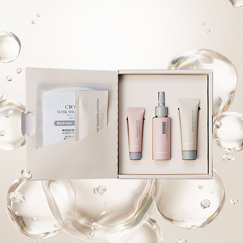 C'ores RAISE（コアズ レイズ）│【公式】シーボン（C'BON）ホームケア