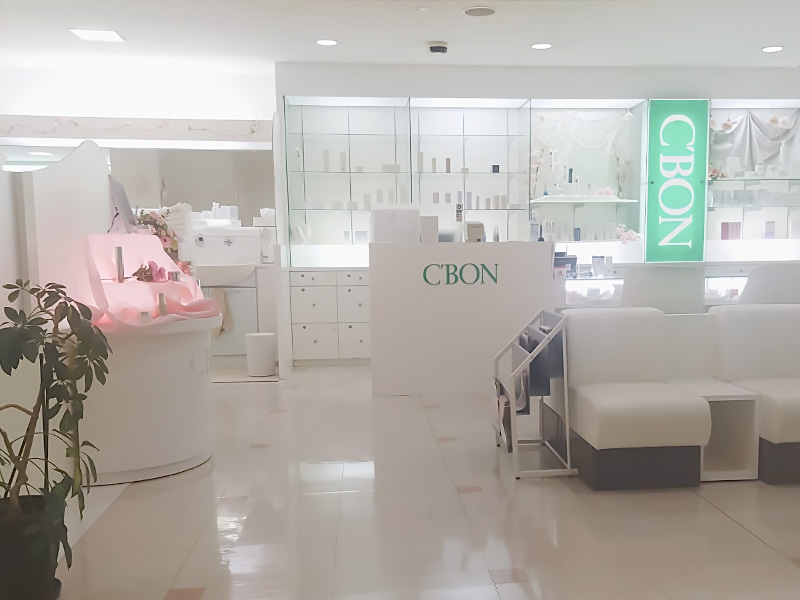 高槻店│【公式】シーボン（C'BON）ホームケア（化粧品）とサロンケア