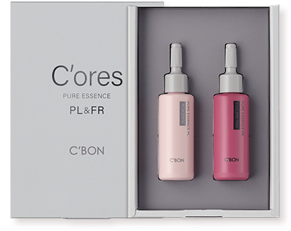 C'ores ピュアエッセンスSPセット│【公式】シーボン（C'BON）ホーム