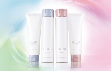 製品情報│【公式】シーボン（C'BON）ホームケア（化粧品）とサロン