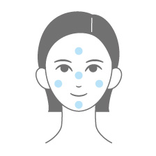 シーボンルミナス モイストリペアクリーム│【公式】シーボン（C'BON