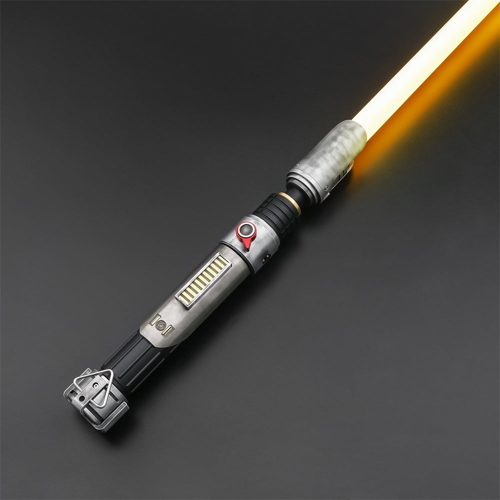 CCSabers Sabine Wren Neopixel Lightsaber