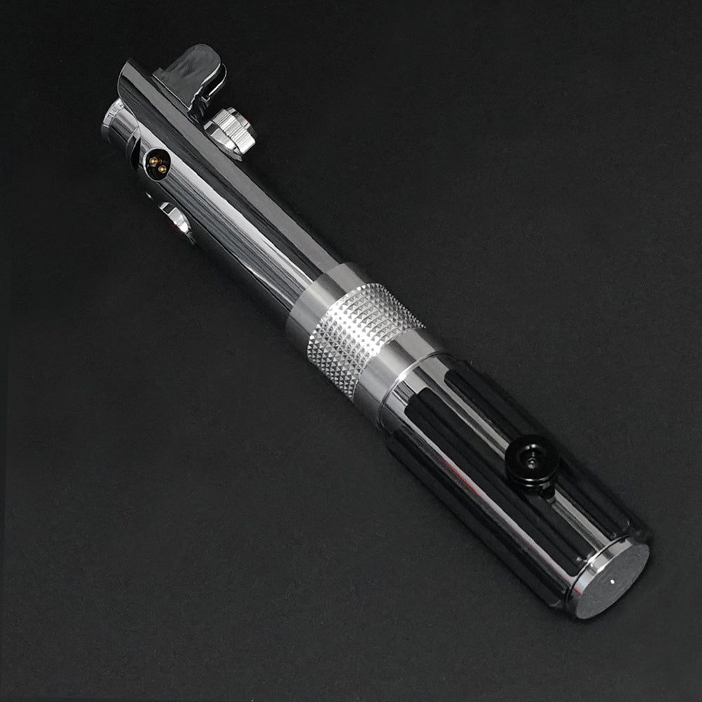 89Sabers Anakin Skywalker EP 3 Lightsaber - CCSabers