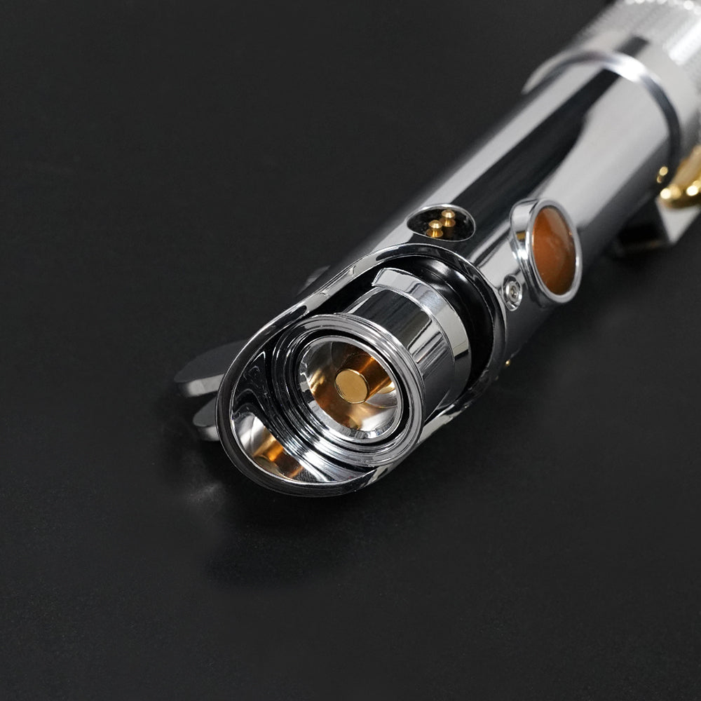 89Sabers Anakin Skywalker EP 3 Lightsaber - CCSabers