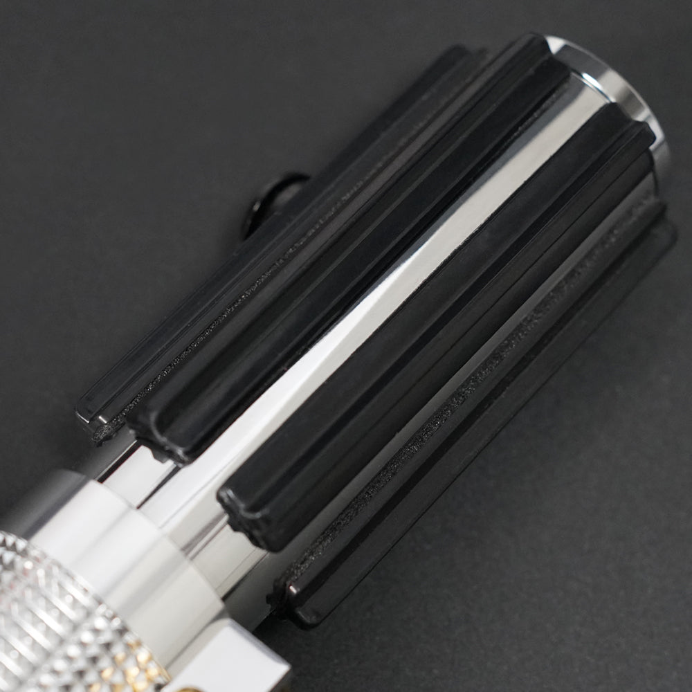 89Sabers Anakin Skywalker EP 3 Lightsaber - CCSabers