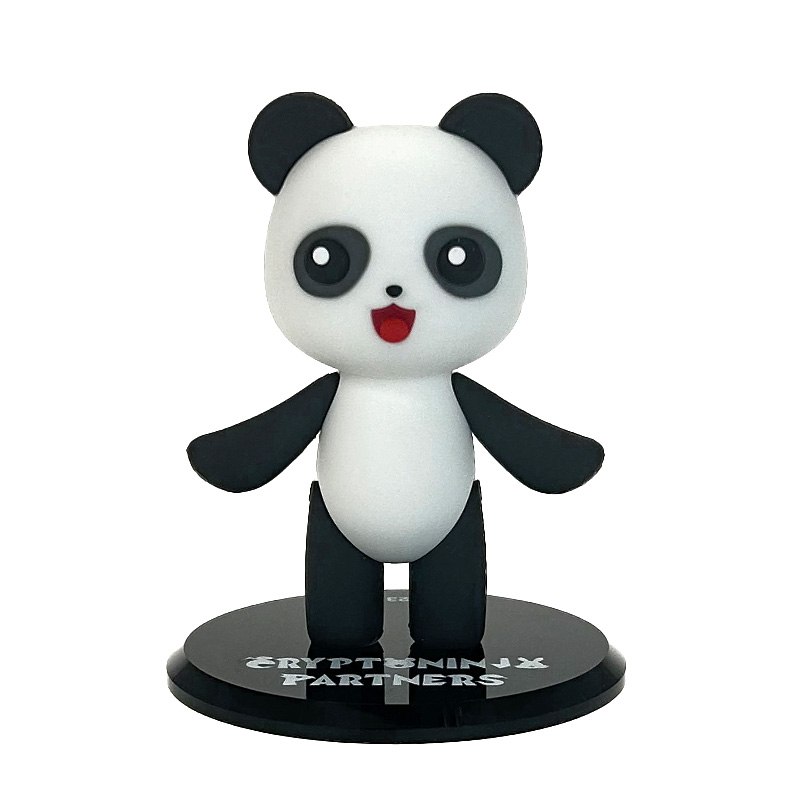 国内最大級のNFTプロジェクト「CNP」の公式コレクション『CNP Toys』が