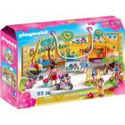 PLAYMOBIL 9079 - City Life - Magasin pour Bébés - Cdiscount Jeux
