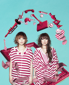 PUFFYのニュー・シングルは初のクリスマス・ソング！奥田民生参加