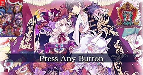 SWEET CLOWN ～午前三時のオカシな道化師～（スイクラ）』店舗特典